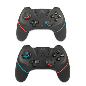 Original Manufacturer Wireless Gamepad for Nintendo Switch Pro Six Axes Turbo <strong>Function</strong> Joystick &amp; Game <strong>Controller</strong> - Product Image 2