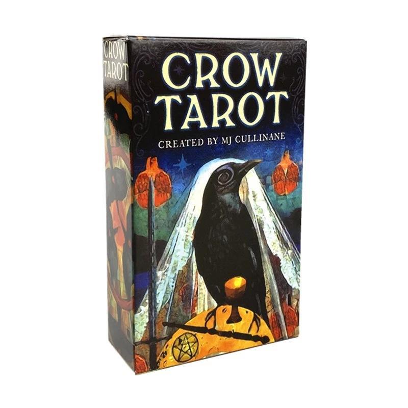 Crow