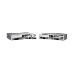 Orijinal C9200cx-8p-2x2g-e C9200cx-12p-2x2g-e C9200cx-8p/12t/12p-2x2g-e/a serisi ağ anahtarları Gigabit masaüstü anahtarı - Product Image 2