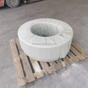 <strong>16mm</strong> <strong>HDPE</strong> Pipe PN6 Material Drip Irrigation System Water Supply Round Pipe Plastic Sprinkler Irrigation LDPE Pipe