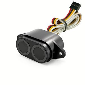 A22 <strong>Range</strong> Finder Obstacle Avoidance <strong>Ultrasonic</strong> <strong>Sensor</strong> <strong>For</strong> Racing Drone, <strong>Robots</strong>, Quad Copter, Multi-copter - Product Image 1