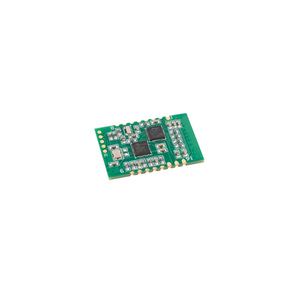 Módulo serie a Ethernet UART TTL a TCP/IP Módulo convertidor Ethernet Soporte DHCP Página web Servidor/Cliente - Product Image 3