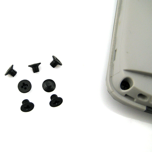 精密m1m1.2 m1.4 m1.5m1.8電子マイクロ携帯電話ネジ - Product Image 1