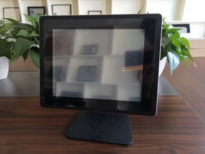 3mm Slim Bezel 10.4&quot; Inch <strong>Embedded</strong> True Flat Industrial Resistive Touch Screen Panel PC All-in-one <strong>Computer</strong> for MES <strong>System</strong> - Product Image 2