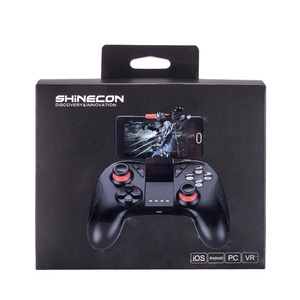 2020 cina Prodotti Della Fabbrica Wireless Controller di Gioco ForAndroid / IOS / PC 3.0 Compatibile Wireless Remote Controller di Gioco - Product Image 6