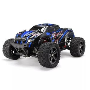HOSHI REMO 1631 RC araba 2.4G 4WD 1/16 50km/saat koştu Rc Off Road kamyon SMAX araba Model araç uzaktan kumanda araba yetişkinler Rc kamyon - Product Image 3