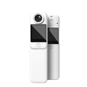 New C300 2023 4K WIFI Action <strong>Camera</strong> Super Night Vision Video Loop Recording H.265 Video Encoding Dual Screen - Product Image 1