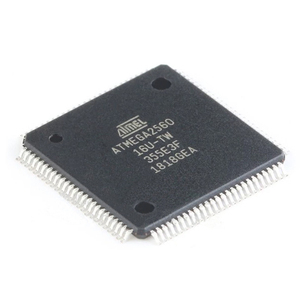 <strong>ATMEGA2560</strong>-16AU <strong>ATMEGA2560</strong> 8-bit Microcontroller BOM List Service in Stock IC Circuit Board - Product Image 1