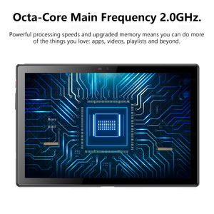 Tableta 2 en 1 de 10 pulgadas con Teclado extraíble, Tablet con Android, 6 Ram + 128 Rom, gran almacenamiento para todas las tabletas y Pc, última actualización - Product Image 6