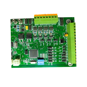 Özel PCBA üreticisi OEM elektronik PCB kartı montaj programlanabilir SMT PCB takımı - Product Image 3