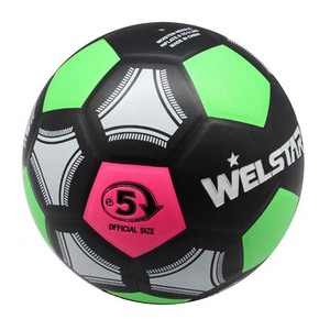 5 # 公式マッチボールラミネートサッカーボール高品質と優れた耐久性 - Product Image 4