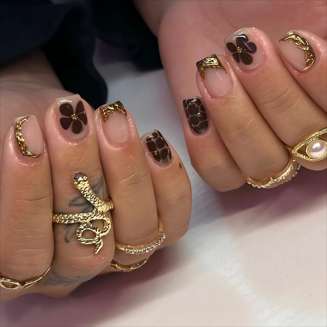5