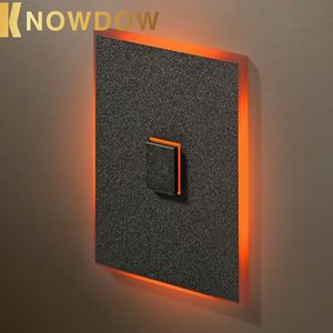 KNOWDOW 3DデザインジャーニーCADコンセプトビジュアルデモモダンラグジュアリー浴室虚栄心 - Product Image 3