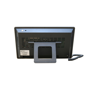 11'6 Inch <strong>SIP</strong> Phone Call Stations IP Network Operator Workstation Control Room Consoles PA Operator Broadcast <strong>Intercom</strong> <strong>Systems</strong> - Product Image 2