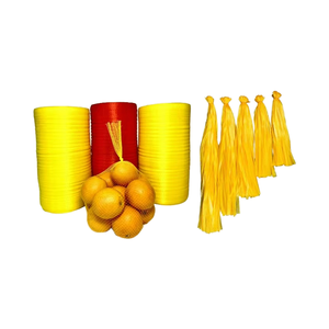 バルクで安いメッシュバッグ-1kg/2kg PPネット生产、ファーム直接価格 - Product Image 4