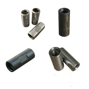 Штанговые муфты для буровых труб - Product Image 1