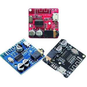 DIY Bluetooth 5.0 Audio-Empfänger modul MP3 Bluetooth-Decodierung platine Auto lautsprecher Audio verstärker platine 4.1