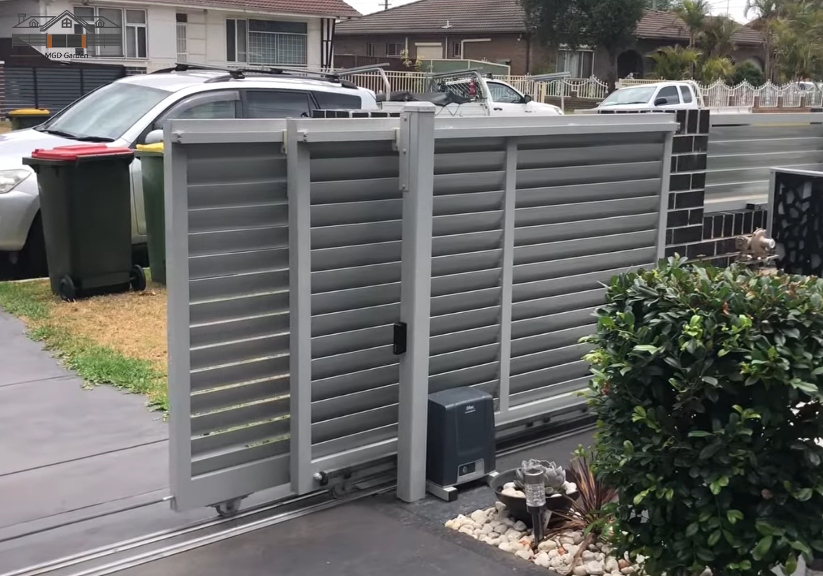 Shutters