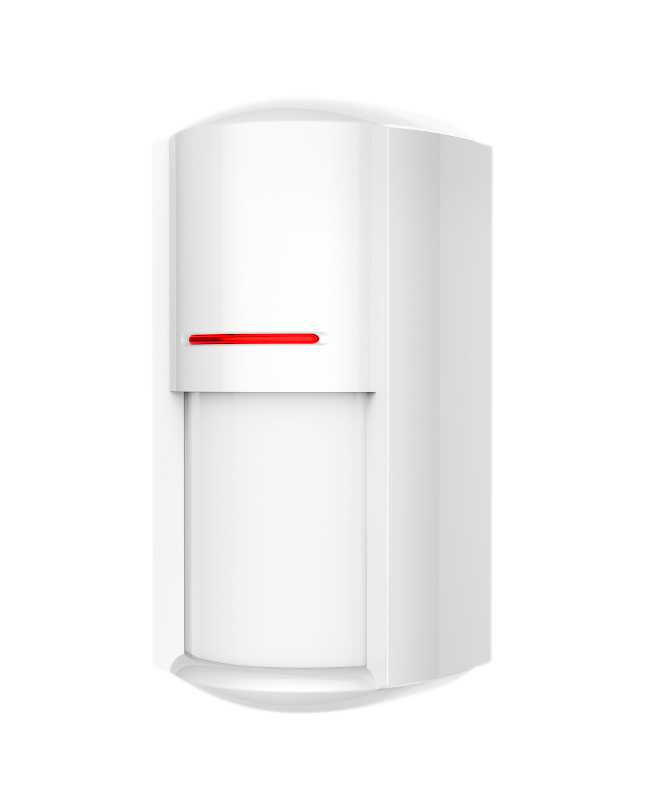 Sensor exterior