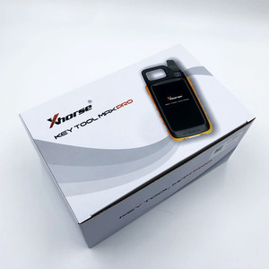 Strumento chiave XHORSE VVDI originale strumento di programmazione Max Pro con cavo OBD programmatore chiave persa per tutte le chiavi - Product Image 6