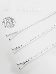สายเคเบิลลำโพงไฟฟ้าแบบขนานคู่สาย H03VH-H เทคโนโลยีคู่ - Product Image 5
