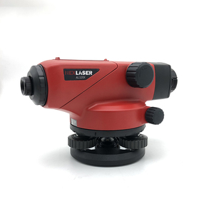 Nivelador magnético AL320X, instrumento de nivelación automática, nivel óptico dumpy - Product Image 3