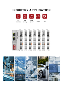 Multipurpose New Original LC1201 Remotes Io <strong>MODBUS</strong>-TCP Distributed Analog <strong>Digital</strong> <strong>Modbus</strong> <strong>Input</strong> Modul Industrial I/O <strong>Module</strong>