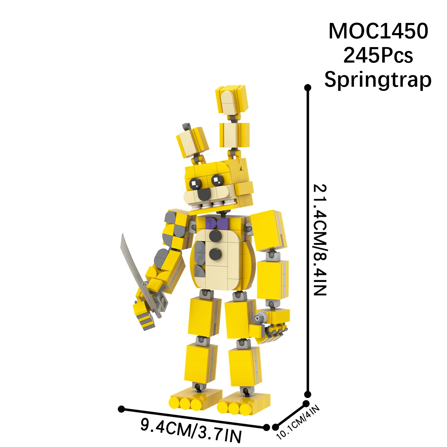 MOC1450