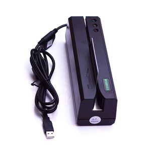 แถบแม่เหล็ก Card Reader Writer Encoder MSR605 - Product Image 3