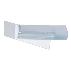 工厂价格实验室耗材7101 7105显微镜载玻片实验室用 - Product Image 6