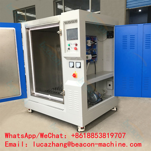 Cleaning Machine DPF-RGD <strong>Computer</strong> Control Regeneration System Diesel Particulate Filter Machine - Product Image 5