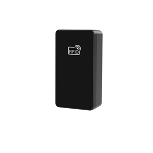 Tragbarer USB 13,56 MHz NFC Reader/Writer Kontaktloser RFID Reader/Writer für POS-Terminals