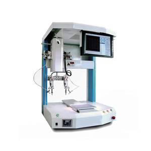Digitale Programmierung mit CCD-Detektiv Hochwertige intelligente automatische Löt maschine mit Fenster betriebs system - Product Image 4