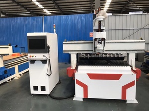 Centro de mecanizado de 5 ejes CNC de alta precisión Centro de mecanizado vertical Fresadora de 5 ejes CNC - Product Image 3