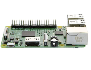 Scheda madre di intelligenza artificiale RS 3B di terza generazione RS pi scheda madre di sviluppo piccolo computer - Product Image 2