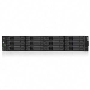 Plateforme de stockage unifiée DE2000H Protection des données RAID 6 Multi-protocoles ISCSI FC NFS Stockage - Product Image 2