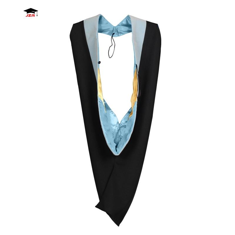 Bleu ciel/Bleu ciel/Or