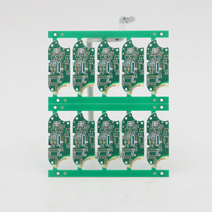 Profesyonel tasarım LED PCBPrinted devre çift taraflı montaj hizmeti - Product Image 3