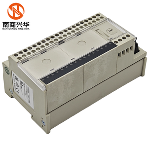 ABE7 serie ABE7H16R21 controllore logico programmabile industriale quantità discreta passiva I/O Base di cablaggio - Product Image 3