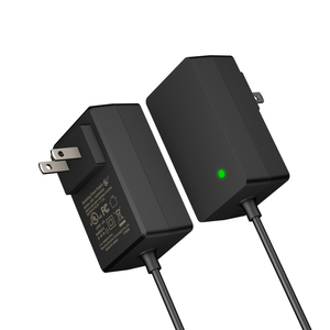 EU UK US Certified <strong>AC</strong>/<strong>DC</strong> <strong>Adapter</strong> Transformer 12V 2A Power Supply Adaptor with 5V 2A <strong>Output</strong> Plug in Connection 100-240V <strong>Input</strong> - Product Image 6