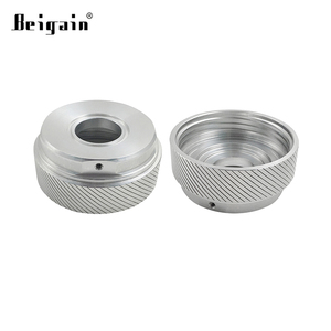 Customized <strong>Special</strong> OEM Turned Processing CNC Machined Watch Titanium <strong>Parts</strong> Carbon Steel Turning Machining - Product Image 2