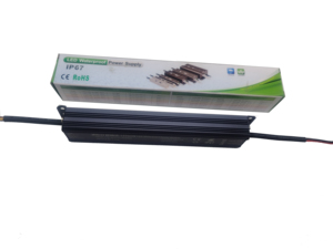 <strong>40w</strong> 12V <strong>24V</strong> Constant Voltage <strong>Led</strong> Driver With CE RoHS Certifications 50w 60w 80w Waterproof <strong>Led</strong> Power Supply for Outdoor <strong>Led</strong> - Product Image 6