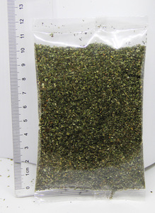 Paquete pequeño de hierba gatera, bolsa de hierba gatera rota, Hojas de hierba gatera en polvo, Hojas de hierba gatera gruesa - Product Image 2