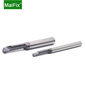 Maifix 1PCS STIR 55 Degree CNC <strong>Lathe</strong> Machine Mini Turning Cutter Stainless Steel <strong>Processing</strong> Small <strong>Threading</strong> <strong>Tool</strong> - Product Image 6