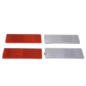 汽车安全反射器，三角反射器，矩形反射器 - Product Image 2