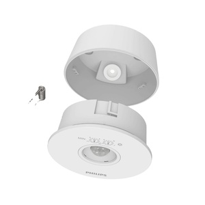Philips <strong>Motion</strong> <strong>Sensor</strong> OccuSwitch LCM1060 PIR Infrared <strong>Motion</strong> <strong>Sensor</strong> Movement Detector Ir <strong>Sensor</strong> - Product Image 1