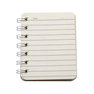 Factory Customized Hardcover <strong>Notebook</strong> Diary Journal Planner High Quality Spiral <strong>Notebook</strong> <strong>Printing</strong> - Product Image 5