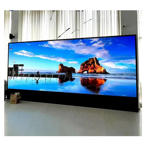 Jode LED Sing Board HD LED video bức tường 3D Video ma thuật Cube P4 trong nhà Màn hình hiển thị LED Bảng điều chỉnh - Product Image 6