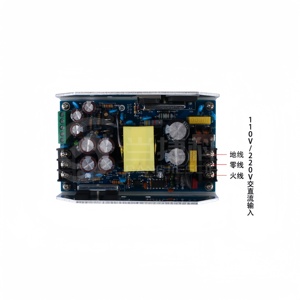 5ウェイアンプスイッチング電源出力プラスマイナス ± 24V36V42V48V55V60Vパワーモジュール300W - Product Image 3