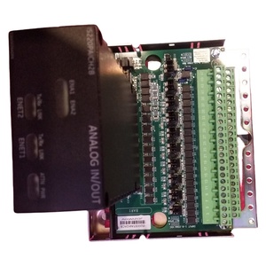 UCN (PM APM HPM) 機器キャビネット51198651-100電源AC入力 & DC出力PLC PAC & 専用コントローラー - Product Image 3